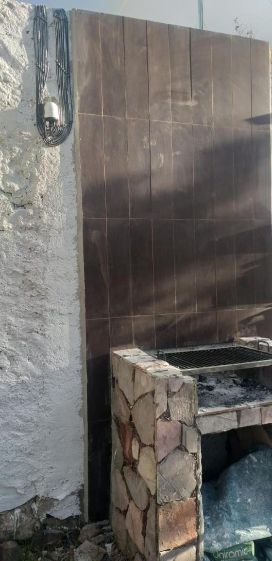בית הארחה Catorce 	Ventana Al Desierto מראה חיצוני תמונה