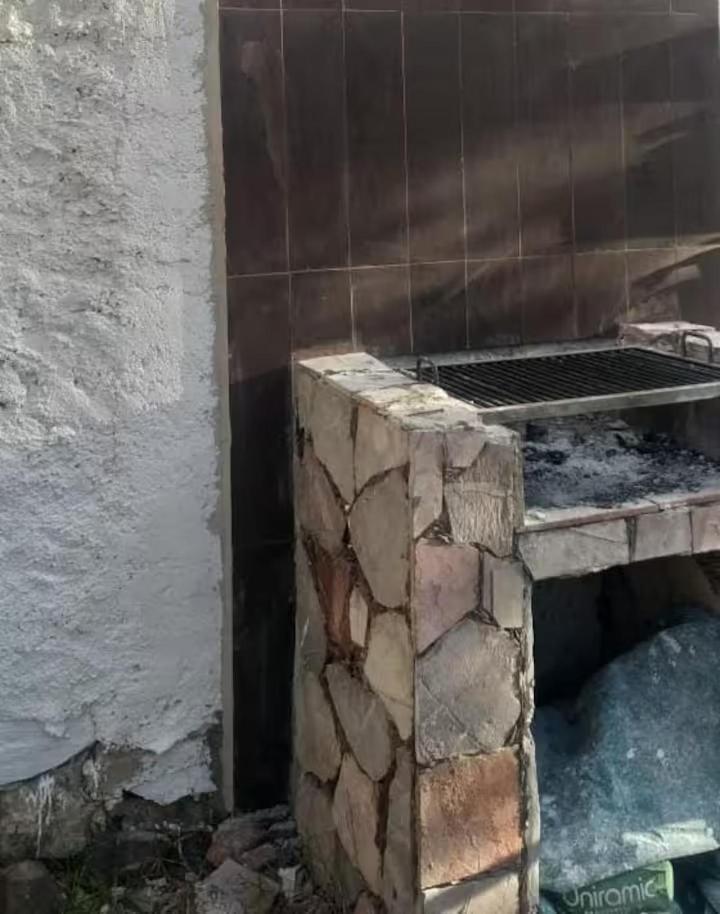 בית הארחה Catorce 	Ventana Al Desierto מראה חיצוני תמונה